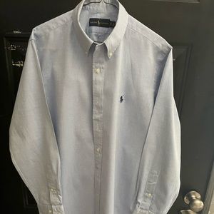 Ralph Lauren dress shirt